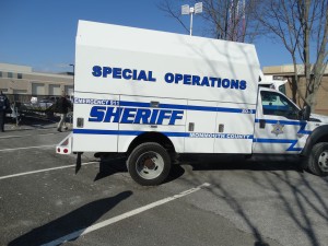 Special Ops  Vehicle 2