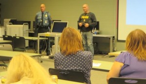 Active Shooter Presentation 2