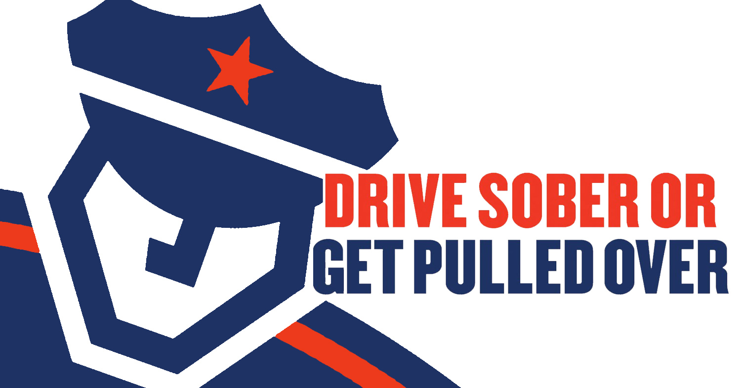 Sheriff’s Office Participates in “Drive Sober or Get Pulled Over