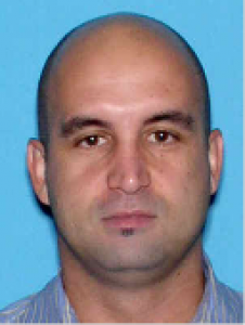 George Kavouris